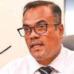 திறைசேரியால் செலுத்தப்பட்ட 2.5 மில்லியன் டொலர் மோசடி விசாரணைகள் தொடர்கின்றன