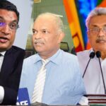 கோட்டாபய ராஜபக்சவுக்கு எதிரான கைது தொடர்பாக அலிசப்ரி தெரிவித்த பொய்யான கருத்து