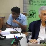 ரணில் – சஜித் திடீர் சந்திப்பு: தென்னிலங்கையில் அரசியல் சூடு பிடிக்கும்
