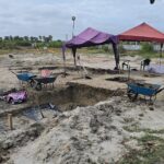 இலங்கையின் செம்மணியில் அகழ்வுப் பணி நிறைவு; ஜூலை மாதத்தில் மீண்டும் தொடங்கும்!