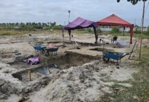 இலங்கையின் செம்மணியில் அகழ்வுப் பணி நிறைவு; ஜூலை மாதத்தில் மீண்டும் தொடங்கும்!