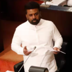 குற்றவாளிகளை முறையாக சட்டத்தின் முன் நிறுத்தும் பொறுப்பு நிறைவேற்றப்படும்