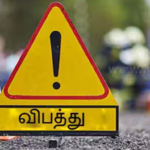 தெற்கு அதிவேக நெடுஞ்சாலையில் மோதிய 5 வாகனங்கள்; பலர் காயமடைந்துள்ளனர்