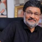 நடிகரும், திரைப்பட இயக்குநருமான பாக்யராஜ் காலமானார்