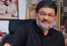 நடிகரும், திரைப்பட இயக்குநருமான பாக்யராஜ் காலமானார்