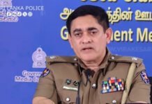 நீரில் மூழ்கி உயிரிழக்கும் சம்பவங்கள் அதிகரிப்பு பற்றிய பொலிஸ் எச்சரிக்கை