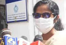 “எனக்கு ஏதேனும் நேர்ந்தால் பொறுப்பேற்க வேண்டியது ஜனாதிபதி…… சுரேஷ் சலேவின்