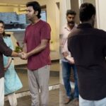 பாக்யராஜ் உடல் அரசு மரியாதையுடன் தகனம்