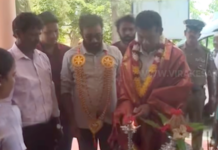 வடமாகாண வைத்தியசாலைகளின் சுகாதார சேவைகளை வலுப்படுத்துவதற்கான முயற்சிகள்