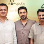 சூர்யாவுடன் இணைவது பெருமகிழ்ச்சி அளிக்கிறது – “S48” தயாரிப்பாளர் பெருமிதம்